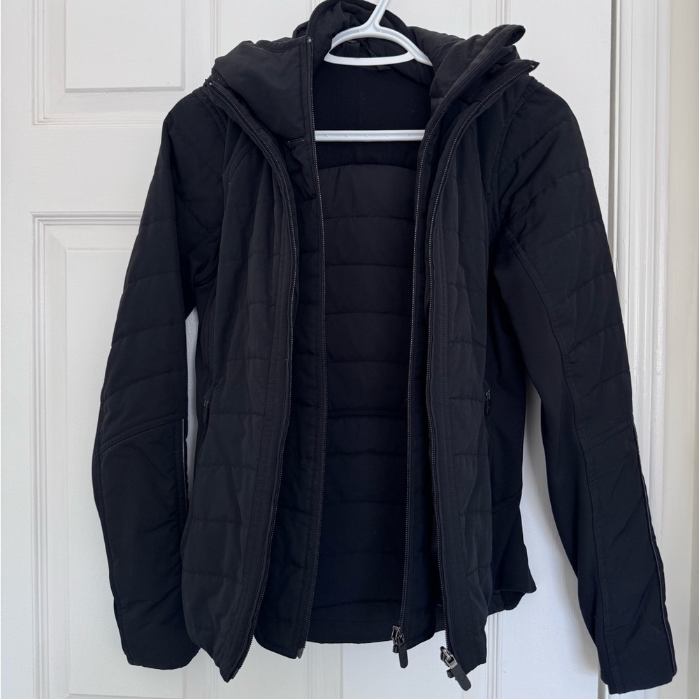 Lululemon Another Mile Jacket